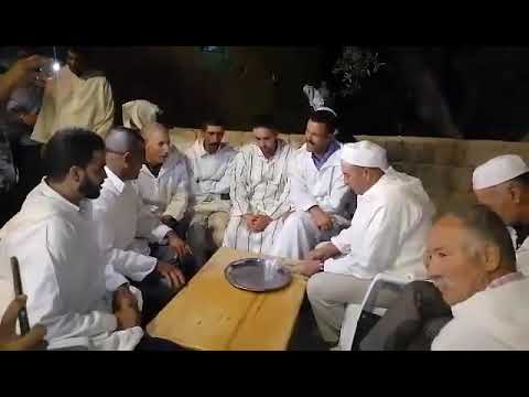    سرابة جديدة للشيخ محمد حلال