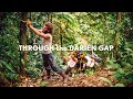 Through the Darién Gap with Helge Pedersen - Lessons from his first ride up the Pan-American Highway