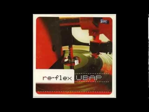 Re Flex Ubap MPT Clubb Mix 