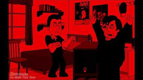 Random GoAnimate Short 2