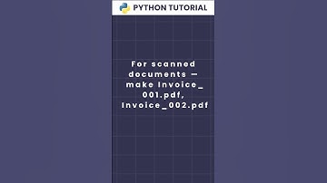 Stop Renaming Files Manually – Use Python!