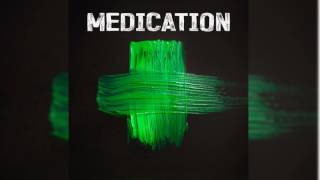 Damian Marley Feat Stephen Marley - Medication Resimi