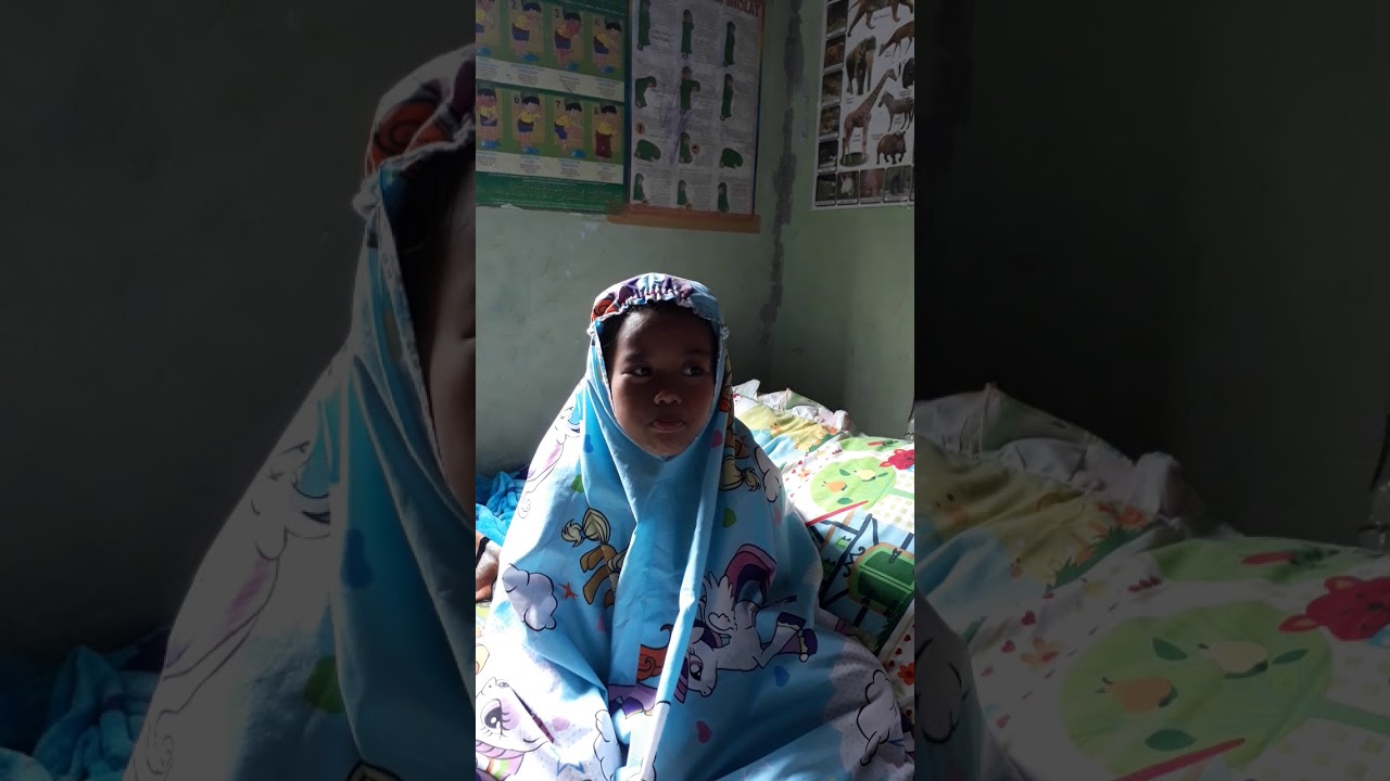 Doa Selamat Dunia Akhirat - YouTube