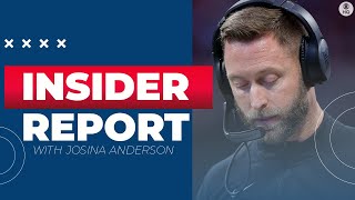 Latest on Cardinals FIRING Kliff Kingsbury + Texans search for NEW Head Coach & MORE | CBS Sports HQ