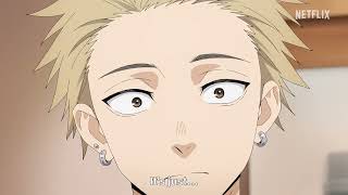 The Fragrant Flower Blooms With Dignity |  Trailer | Netflix