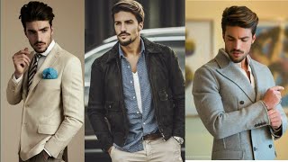 Outfits Inspiration From Mariano Di Vaio | Men's Outfits Collection | Men's Fashion Emperor