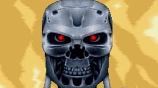 Terminator 2: Judgment Day (SNES) Playthrough - NintendoComplete screenshot 4