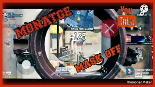FUTURE - MASK OFF (COD MONTAGE)beat sync