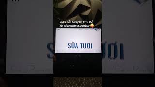 TH GROUP | Templatr by Cún Cỏ Powerpoint #powerpoint #ppt #THtruemilk #THGroup #template #marketing