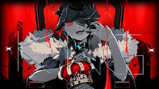 KING 鏡音レンカバー+VSQ(VOCALOID MIDI)配布