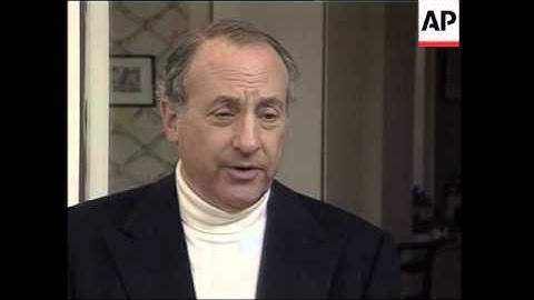 GWT: Interview with US military strategist on "Shock and Awe" tactics