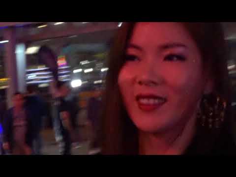 20190216芯妮～中環碼頭(不裝飾你的夢)