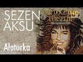 Sezen aksu  alaturka official audio