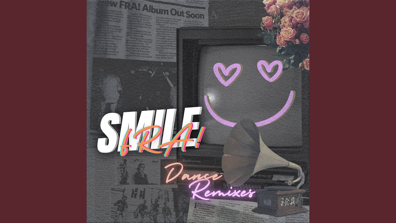 Smile (feat. Second Test) [Amapiano Remix] - YouTube