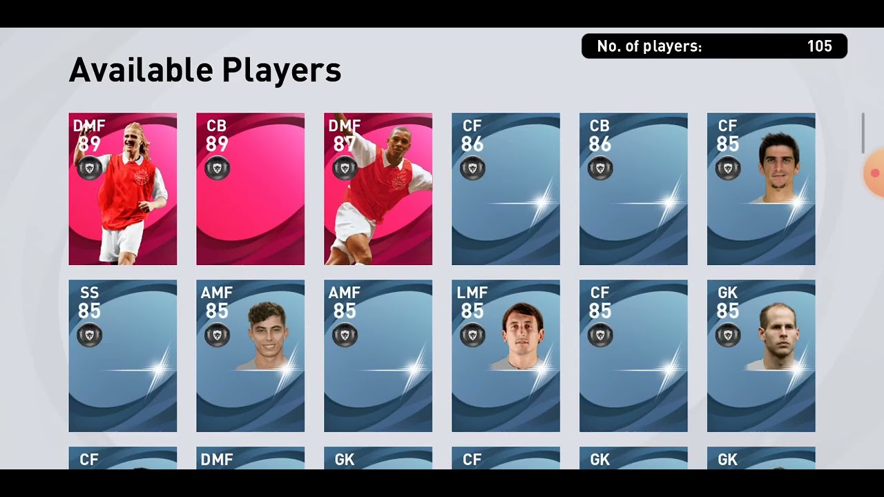 TRICK ICONIC MOMENT ARSENAL  CAMPBELL