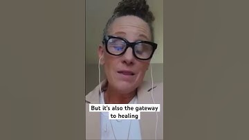 Being vulnerable is hard but worth it #motivation #shorts #mentalhealth #vulnerability #boston