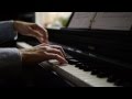 The notebook  main theme  piano solo