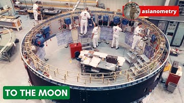 How the Integrated Circuit Took Us to the Moon