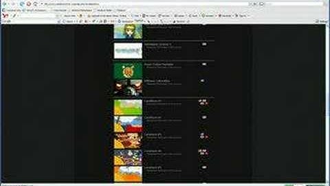 how to download free psp demos