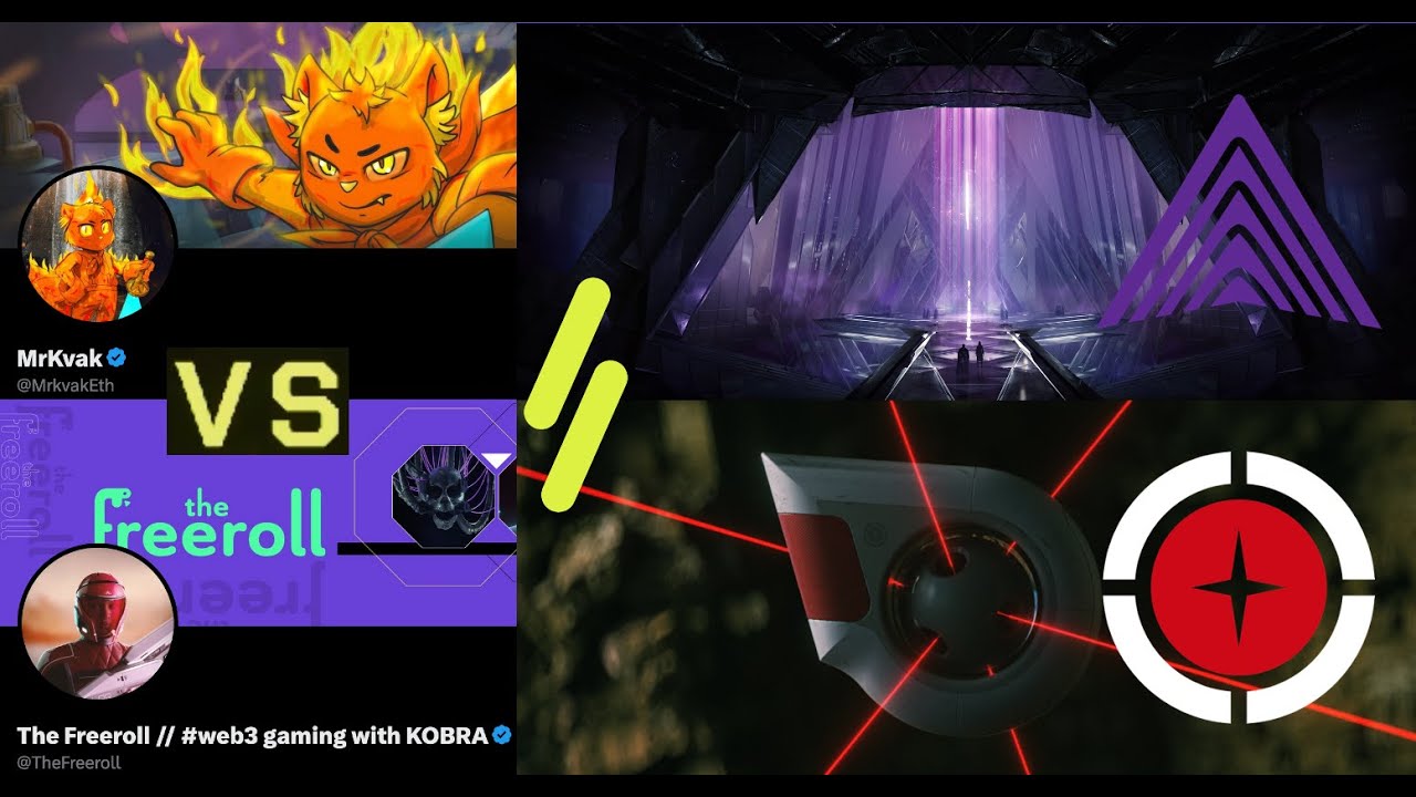 KOBRA vs MrKvak // Parallel TCG Meta Showdown // The Freeroll