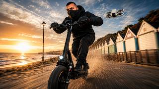 Testing DJI Neo Follow Mode to the Absolute Limit!