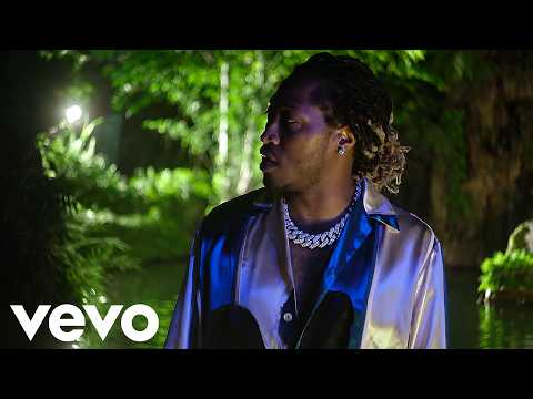 Future – “Mulatto Diamonds” (Official Music Video)