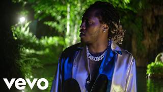 Future – “Mulatto Diamonds” (Official Music Video)