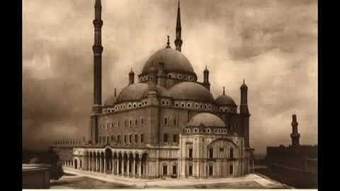 مقتطفات من اذاعة القران الكريم