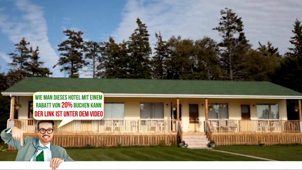 Cavendish Motel Prince Edward Island Canada Abby Lane Motel, Cavendish (Prince Edward Island), Canada, Bewertungen