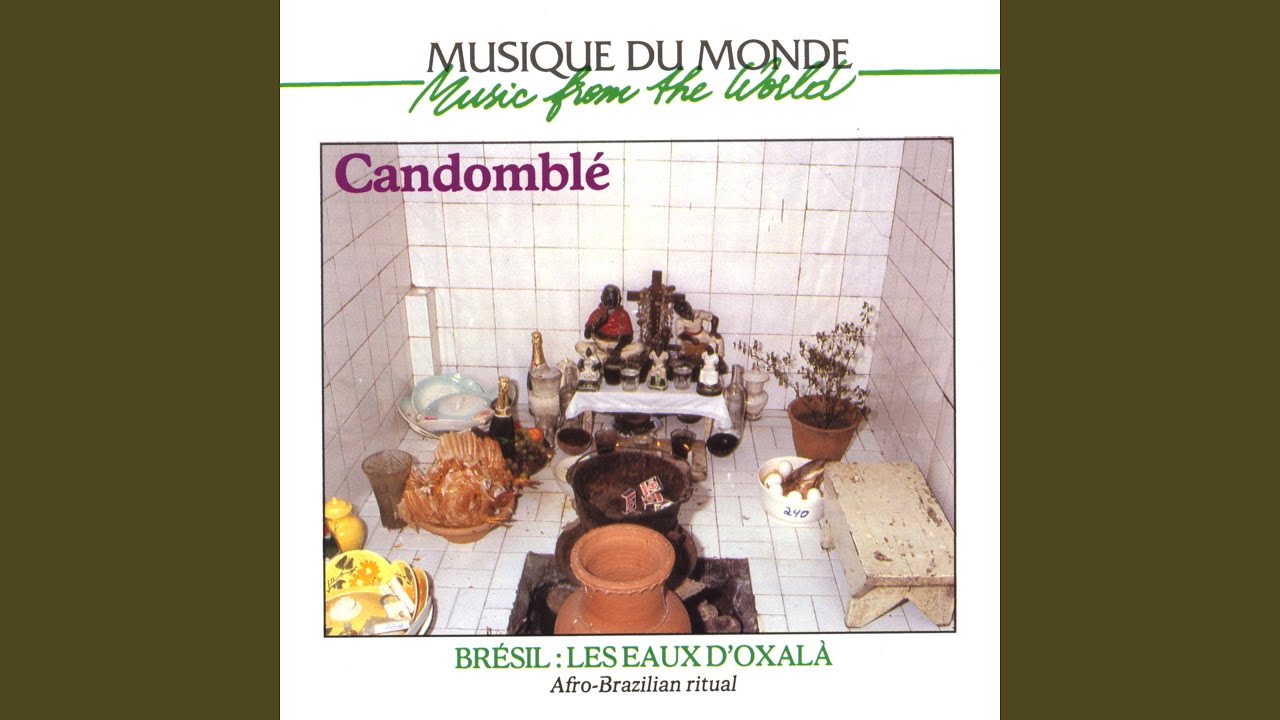 Jinka / Vassi d'Obaluayé