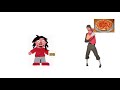 bother and sister order a pizza