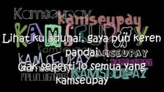 Lollypop - Kamseupay