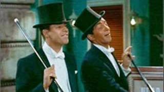 Video thumbnail of "Jerry Lewis- "I'm a Little Busybody""