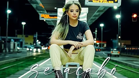 Michelle Cordero - Se Acab