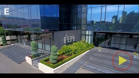 FEAL Austria Facade Engineering Corporate Video
