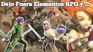 El Cambio Drastico De RPG A by El Señor De Lo Viejito 76 views 1 month ago 8 minutes, 51 seconds