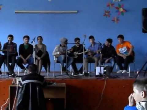 BazMa Mtis Satrfialo 