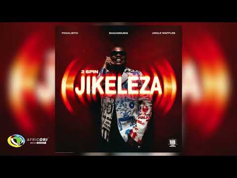 2 Spin Jikeleza - Focalistic, Uncle Waffles, Shaunmusiq