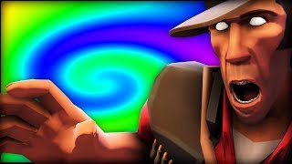 Have You Ever Seen A Wizard Do This? - Tf2 Highlights