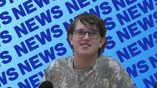 WCAT News May 18, 2026