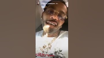 Hoodrich Pablo Juan - DMV Otw