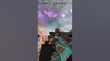 The last clip 🤯 #apexlegends