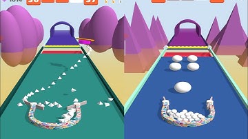 Picker 3d android gameplay lvl 36-40 | Picker 3D New Update Android,iOS | Piece 3d game video