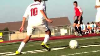 2014 Cardinal Soccer