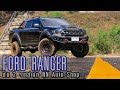 Ford Ranger ขับ 2 จากสำนัก NN Auto Shop SuperFast EP175