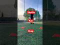 Football skills 🔥#tutorial #football