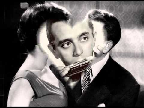 Larry Adler — Larry Adler " le Grisbi " 1953