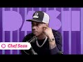 Chef Sean | Making a Video Game, Juggling Acting & Rapping, His 2023 Plans & More!