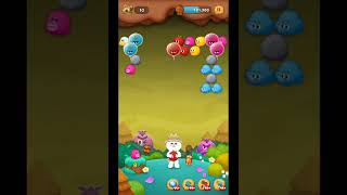 line bubble 2 level 2499