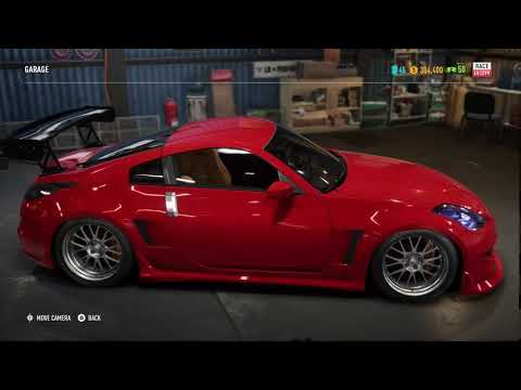 need-for-speed™-payback---ryuji-ikeda's-350z-(initial-d)